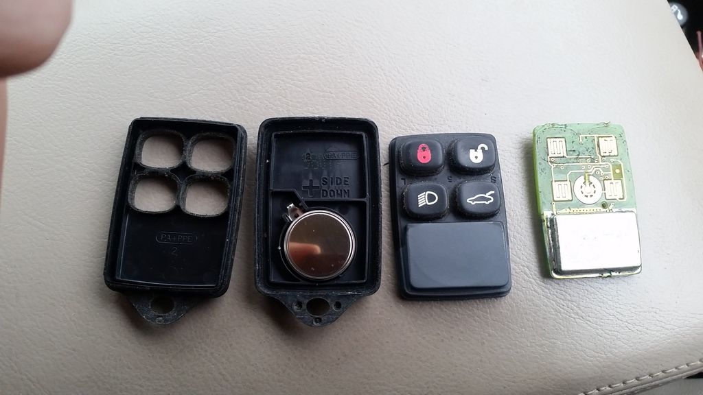 X308 XJR remote central locking not working? Page 1 Jaguar